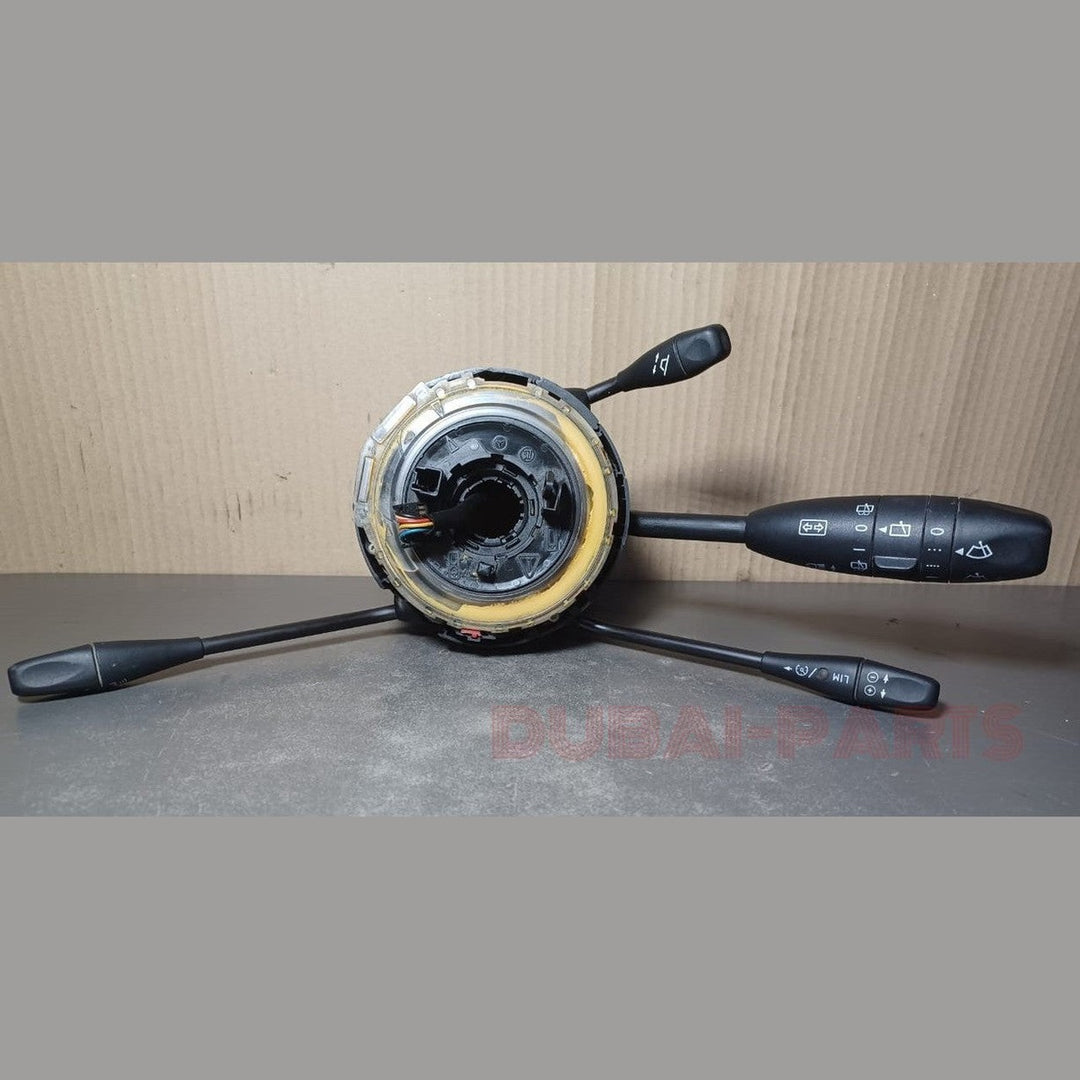 Mercedes W211 Steering Column Switch Cluster Wiper Indicator Stalk A211 5402562 OEM