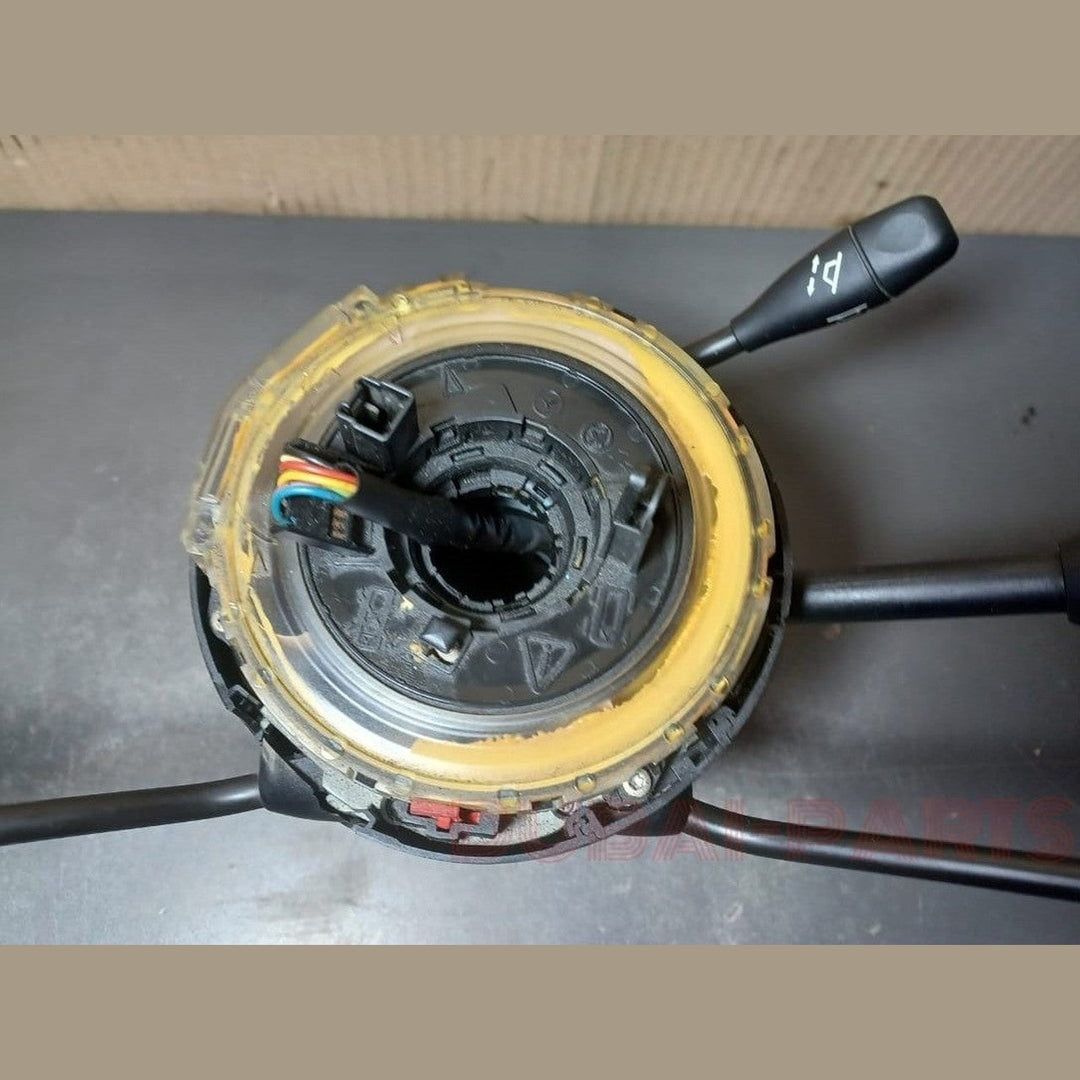 Mercedes W211 Steering Column Switch Cluster Wiper Indicator Stalk A211 5402562 OEM