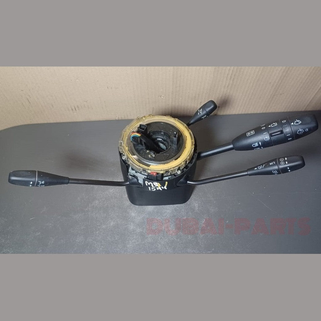 Mercedes W211 Steering Column Switch Cluster Wiper Indicator Stalk A211 5402562 OEM