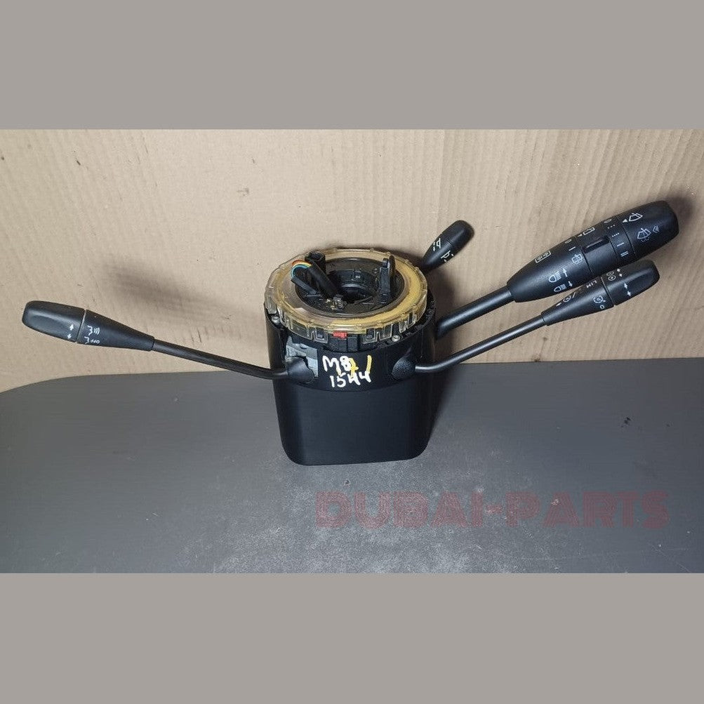 Mercedes W211 Steering Column Switch Cluster Wiper Indicator Stalk A211 5402562 OEM