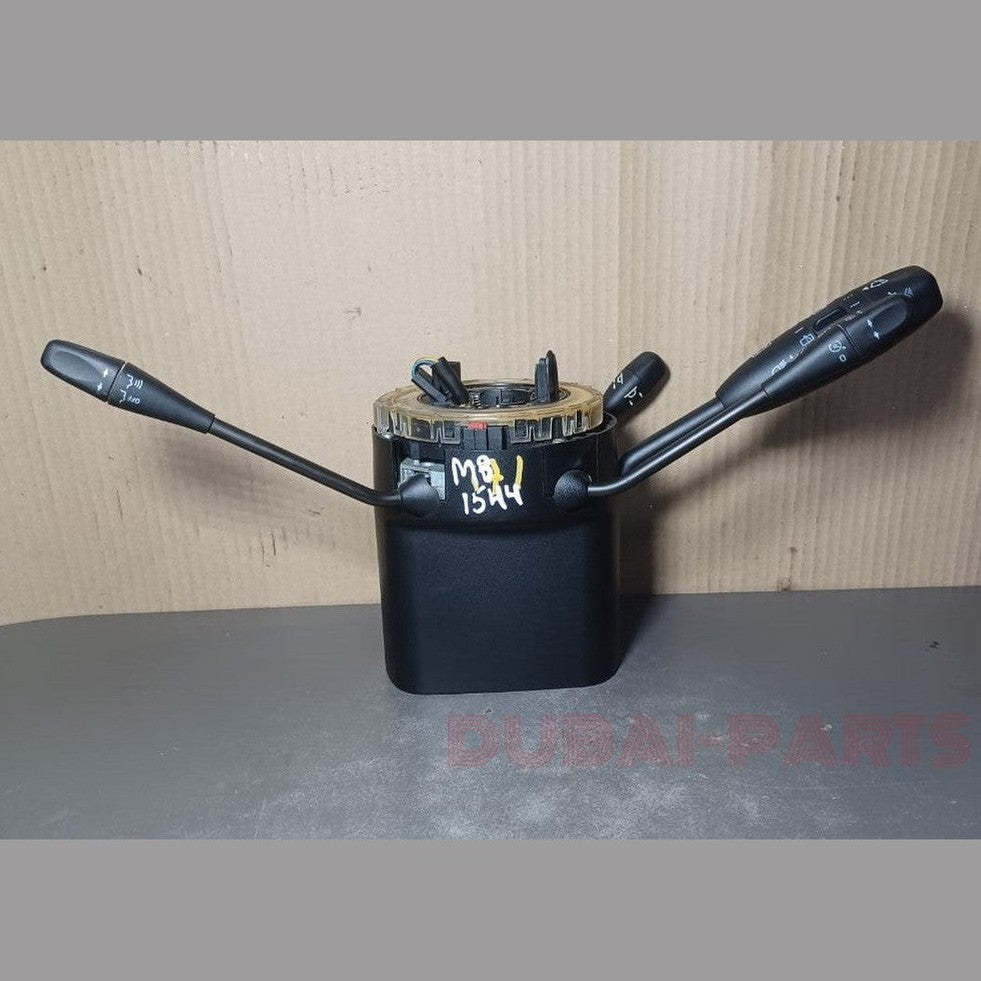 Mercedes W211 Steering Column Switch Cluster Wiper Indicator Stalk A211 5402562 OEM
