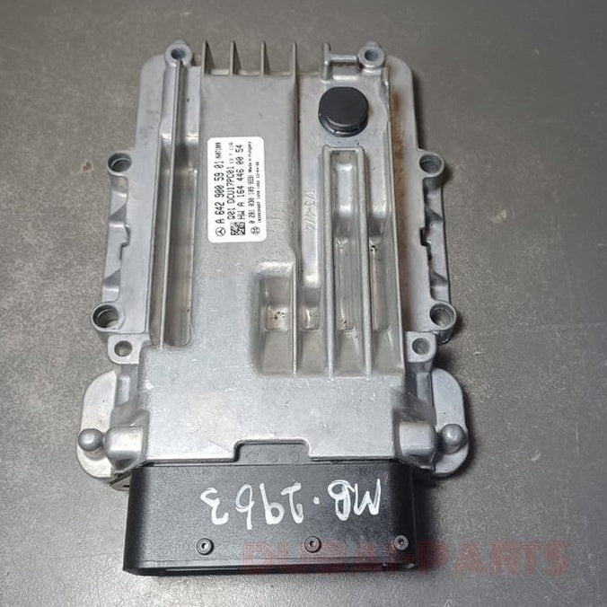 وحدة التحكم في معالجة غازات عادم الديزل لسيارات مرسيدس بنز W212 GL320 ML350، رقم القطعة A642 9005901OEM