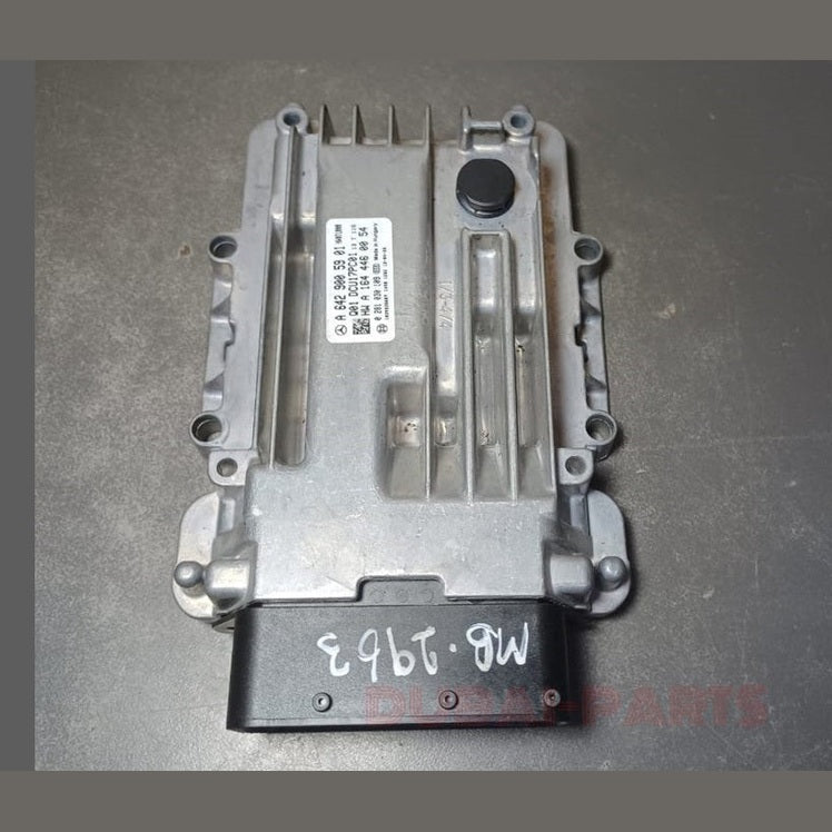 وحدة التحكم في معالجة غازات عادم الديزل لسيارات مرسيدس بنز W212 GL320 ML350، رقم القطعة A642 9005901OEM