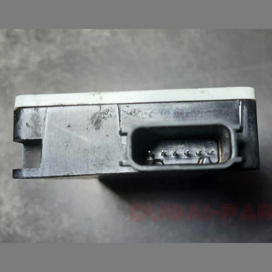 Mercedes-Benz W205 W222 Bumper Blind Spot Radar Distance Sensor Module A000 9058702 OEM