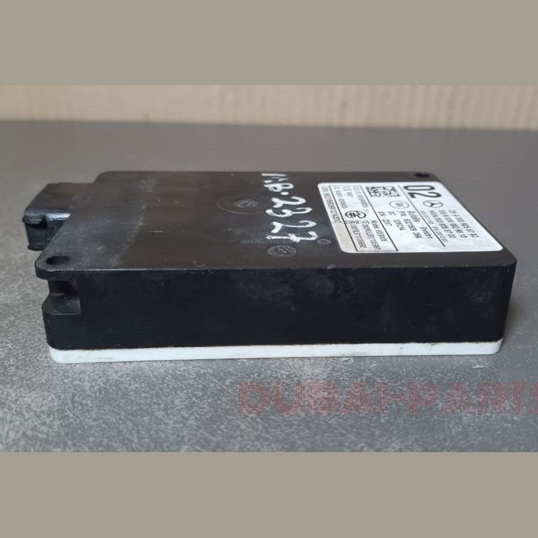 Mercedes-Benz W205 W222 Bumper Blind Spot Radar Distance Sensor Module A000 9058702 OEM