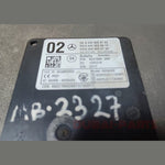 Load image into Gallery viewer, Mercedes-Benz W205 W222 Bumper Blind Spot Radar Distance Sensor Module A000 9058702 OEM