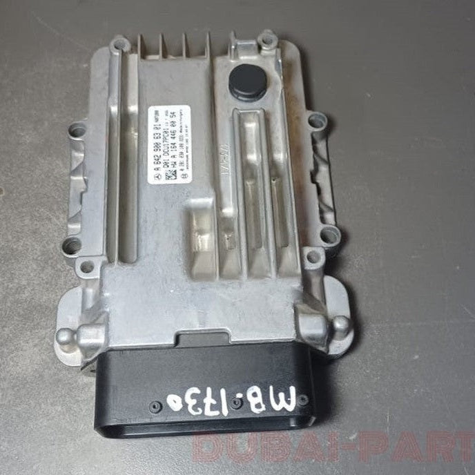 Mercedes-Benz W166 GL320 ML350 Diesel Exhaust Gas Aftertreatment Control Unit A642 9006301OEM