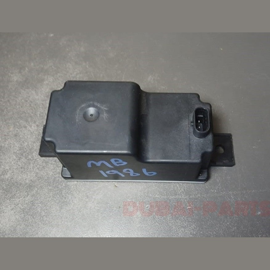 Mercedes-Benz C-Class W205 Voltage Converter Module Auxiliary Battery A205 9053414 OEM
