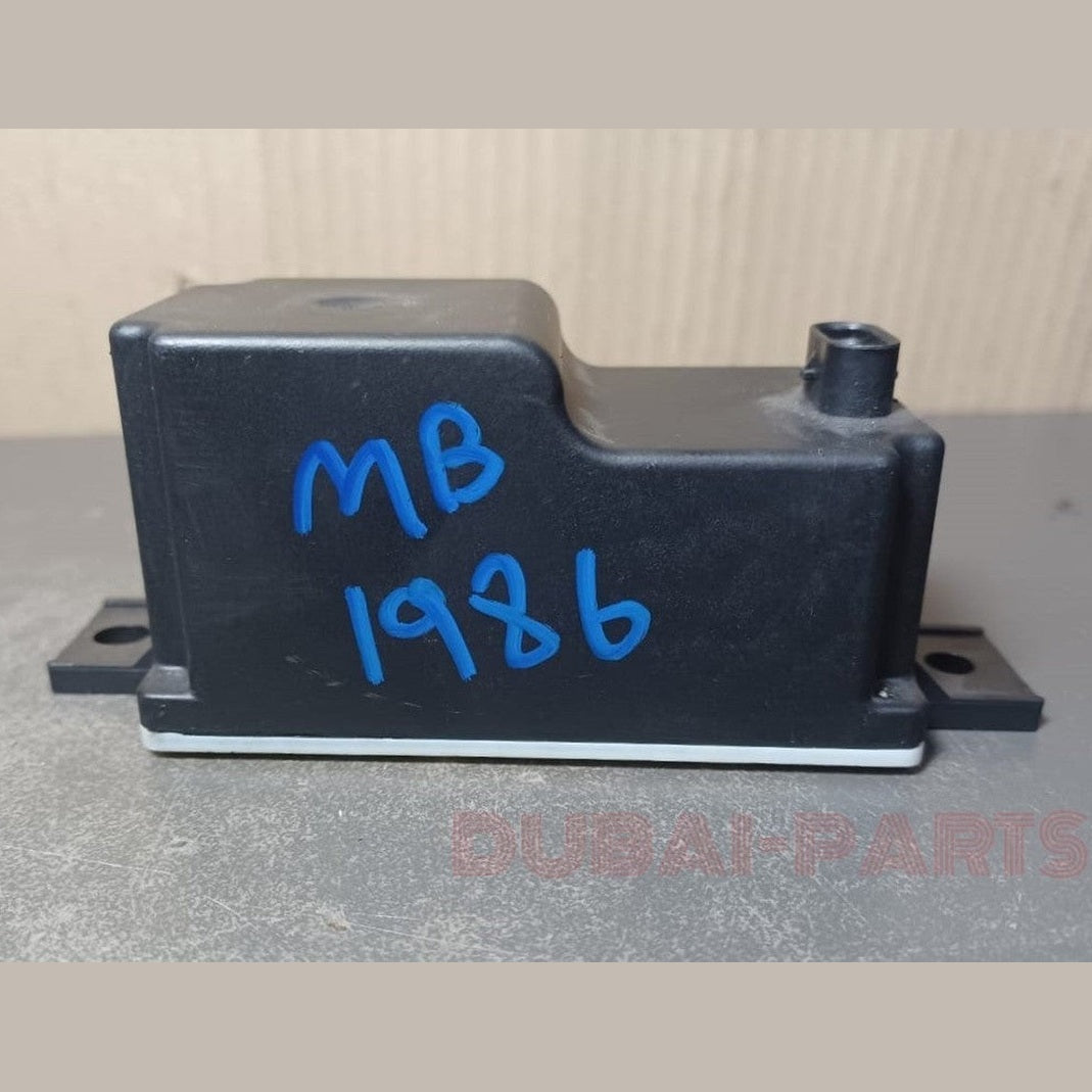 Mercedes-Benz C-Class W205 Voltage Converter Module Auxiliary Battery A205 9053414 OEM