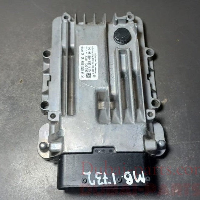 Mercedes-Benz W221 GL320 ML350 Diesel Exhaust Gas Aftertreatment Control Unit A642 9008101 OEM