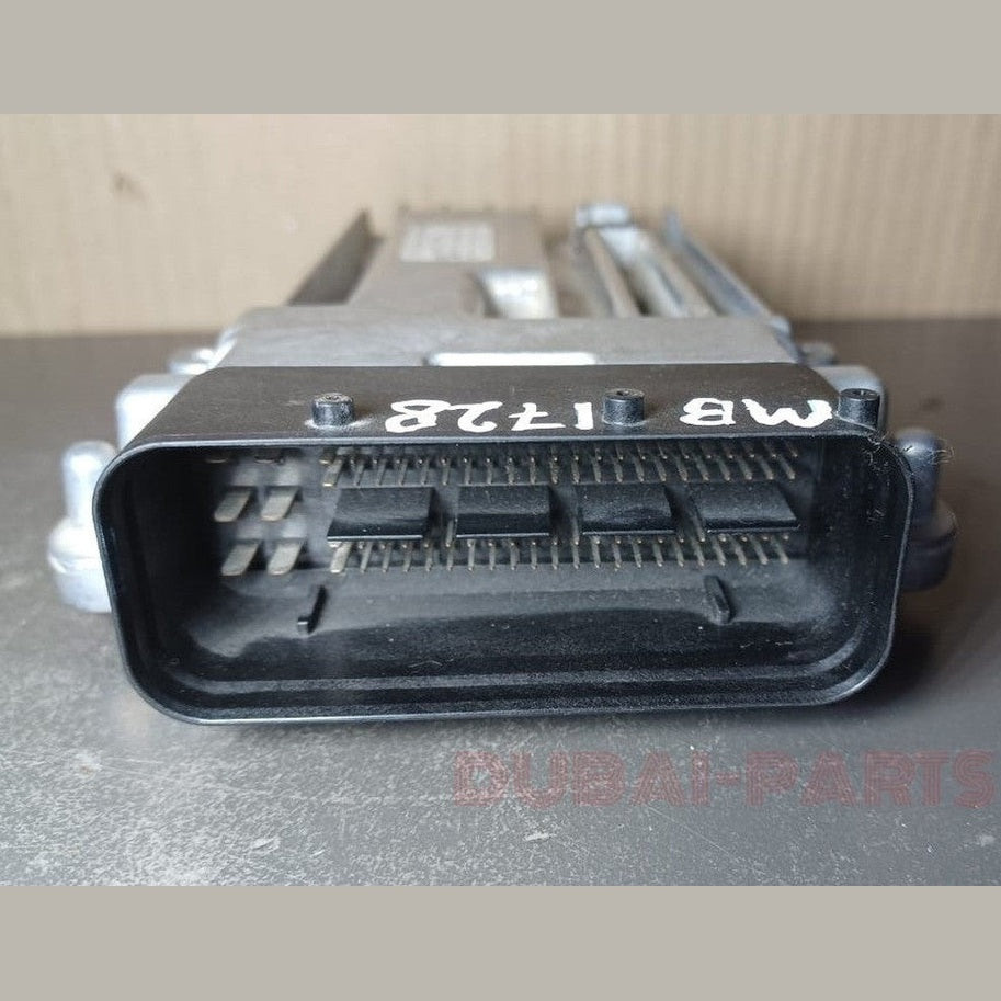 Mercedes-Benz W164 GL320 ML350 Diesel Exhaust Gas Aftertreatment Control Unit A642 9009000 OEM