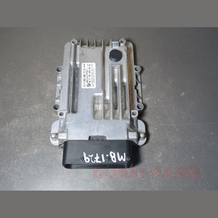 Mercedes-Benz W221 W166 W164 W212 Diesel Exhaust Gas Aftertreatment Control Unit A642 9007201 OEM