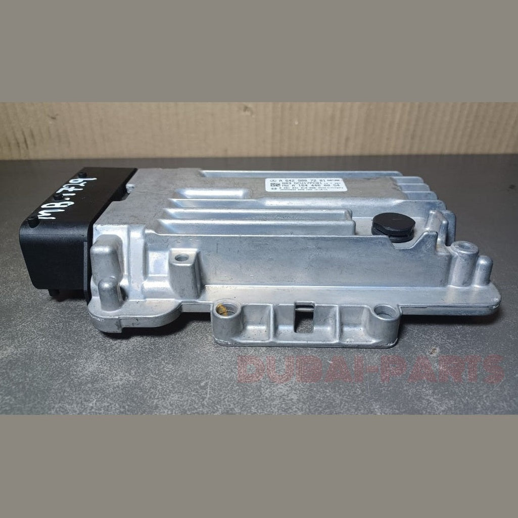 Mercedes-Benz W221 W166 W164 W212 Diesel Exhaust Gas Aftertreatment Control Unit A642 9007201 OEM