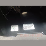 Load image into Gallery viewer, Mercedes-Benz W221 Steering Column Switch Cluster Wiper Indicator Stalk A221 5405962 OEM