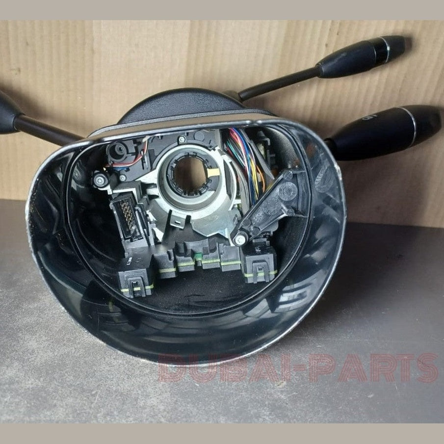 Mercedes-Benz W221 Steering Column Switch Cluster Wiper Indicator Stalk A221 5405962 OEM