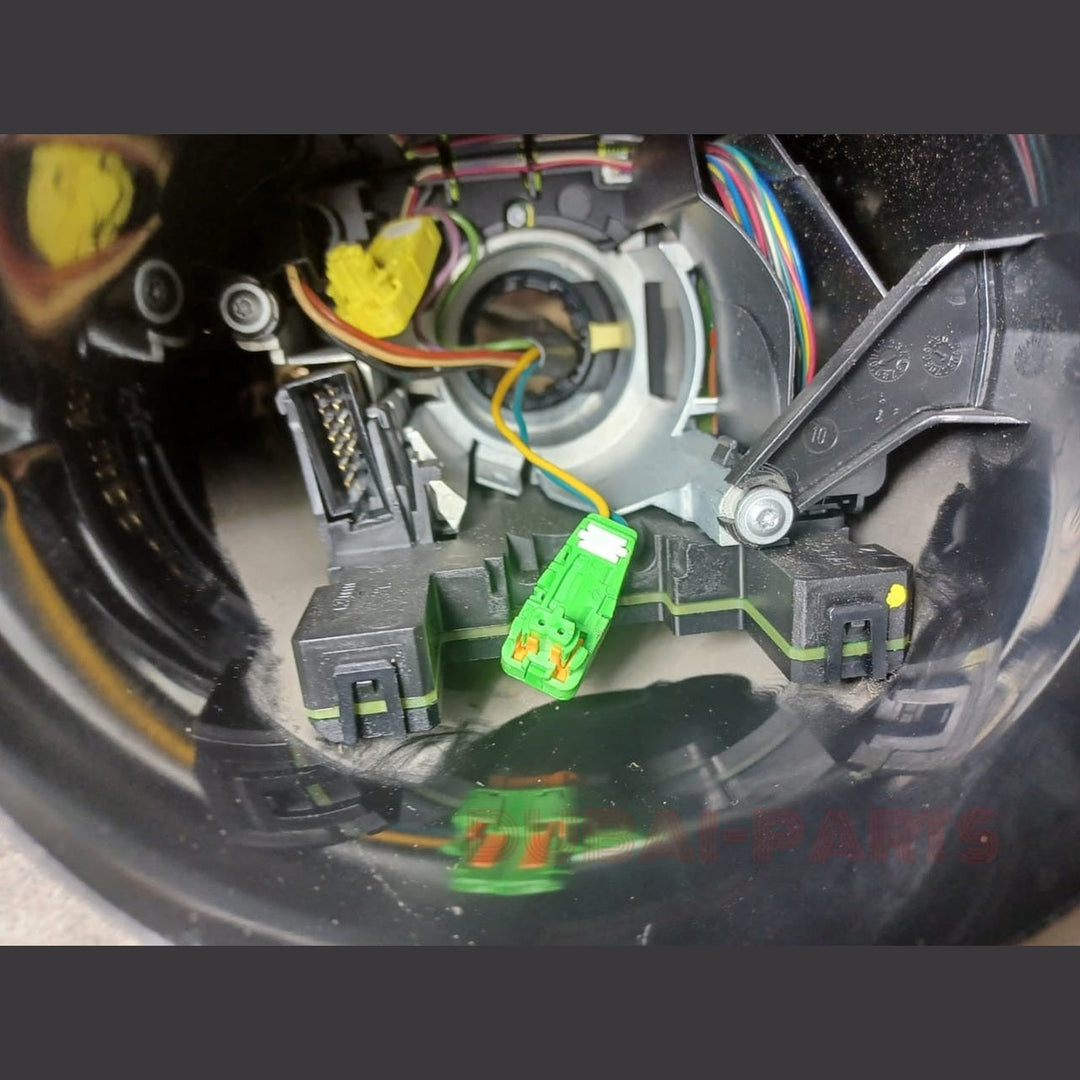 Mercedes-Benz W164 ML350 GL450 GLE Steering Column Switch Cluster Wiper Indicator Stalk A164 5405445 OEM