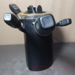 Load image into Gallery viewer, Mercedes-Benz W164 ML350 GL450 GLE Steering Column Switch Cluster Wiper Indicator Stalk A164 5405445 OEM