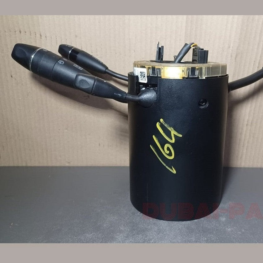 Mercedes-Benz W164 ML350 GL450 GLE Steering Column Switch Cluster Wiper Indicator Stalk A164 5405445 OEM