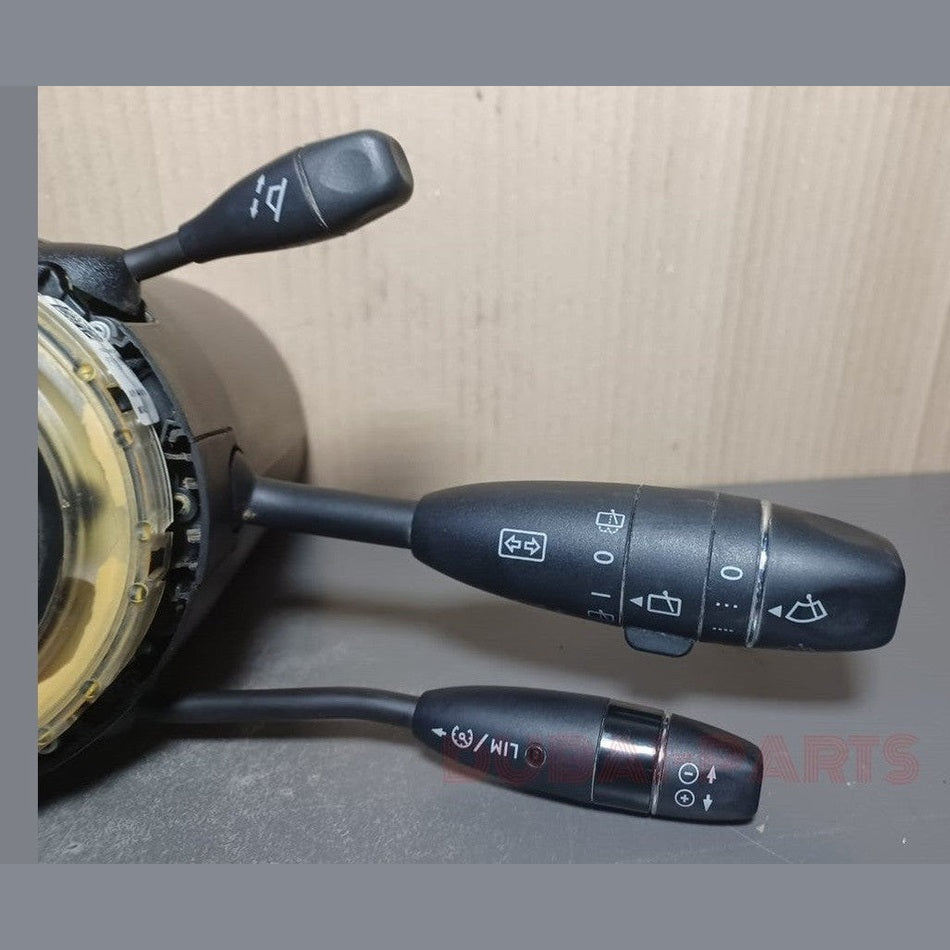 Mercedes-Benz W164 ML350 GL450 GLE Steering Column Switch Cluster Wiper Indicator Stalk A164 5405445 OEM