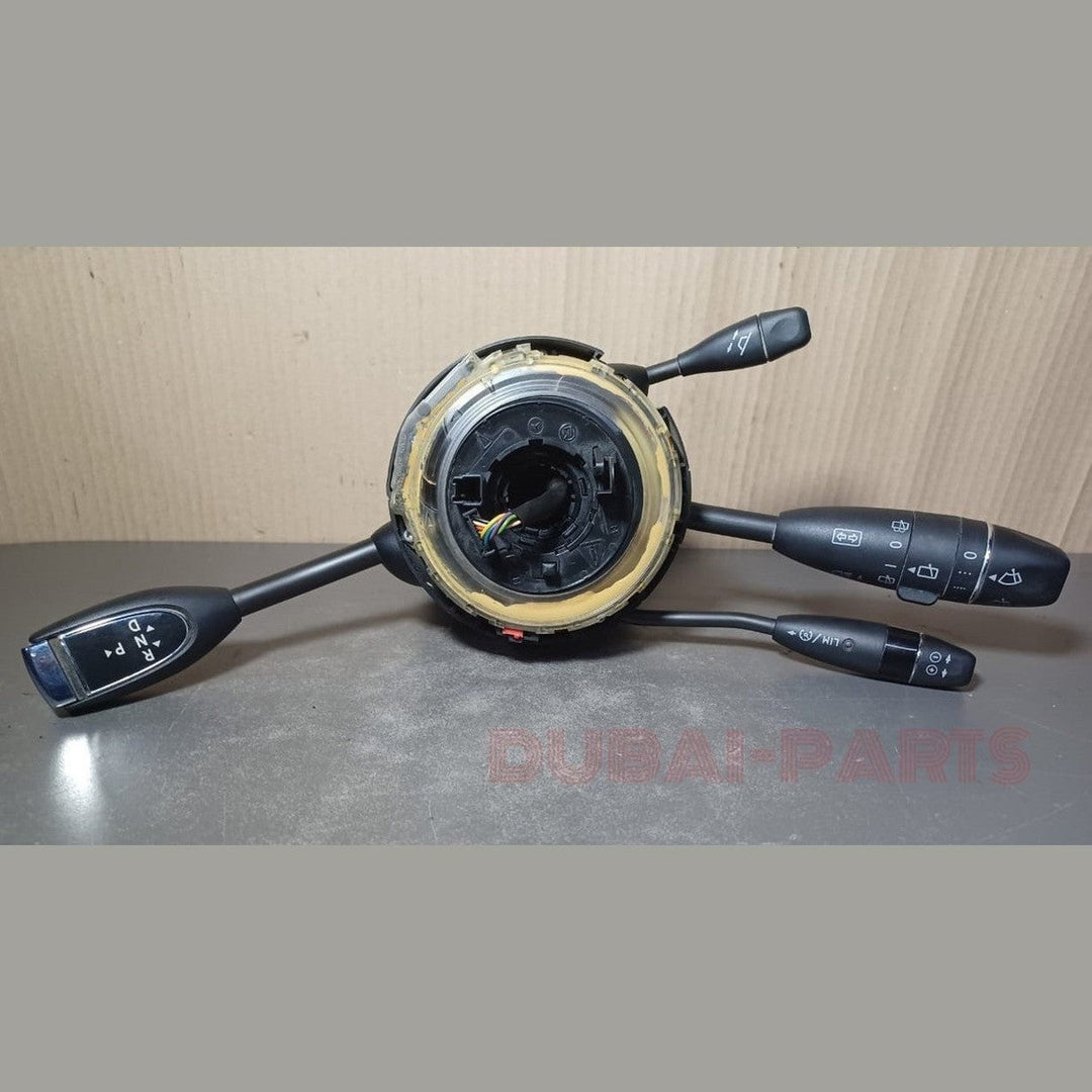 Mercedes-Benz W164 ML350 GL450 GLE Steering Column Switch Cluster Wiper Indicator Stalk A164 5405445 OEM