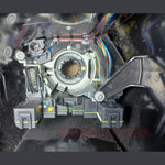 Load image into Gallery viewer, Mercedes-Benz W164 ML350 GL450 GLE Steering Column Switch Cluster Wiper Indicator Stalk A164 5400845 OEM