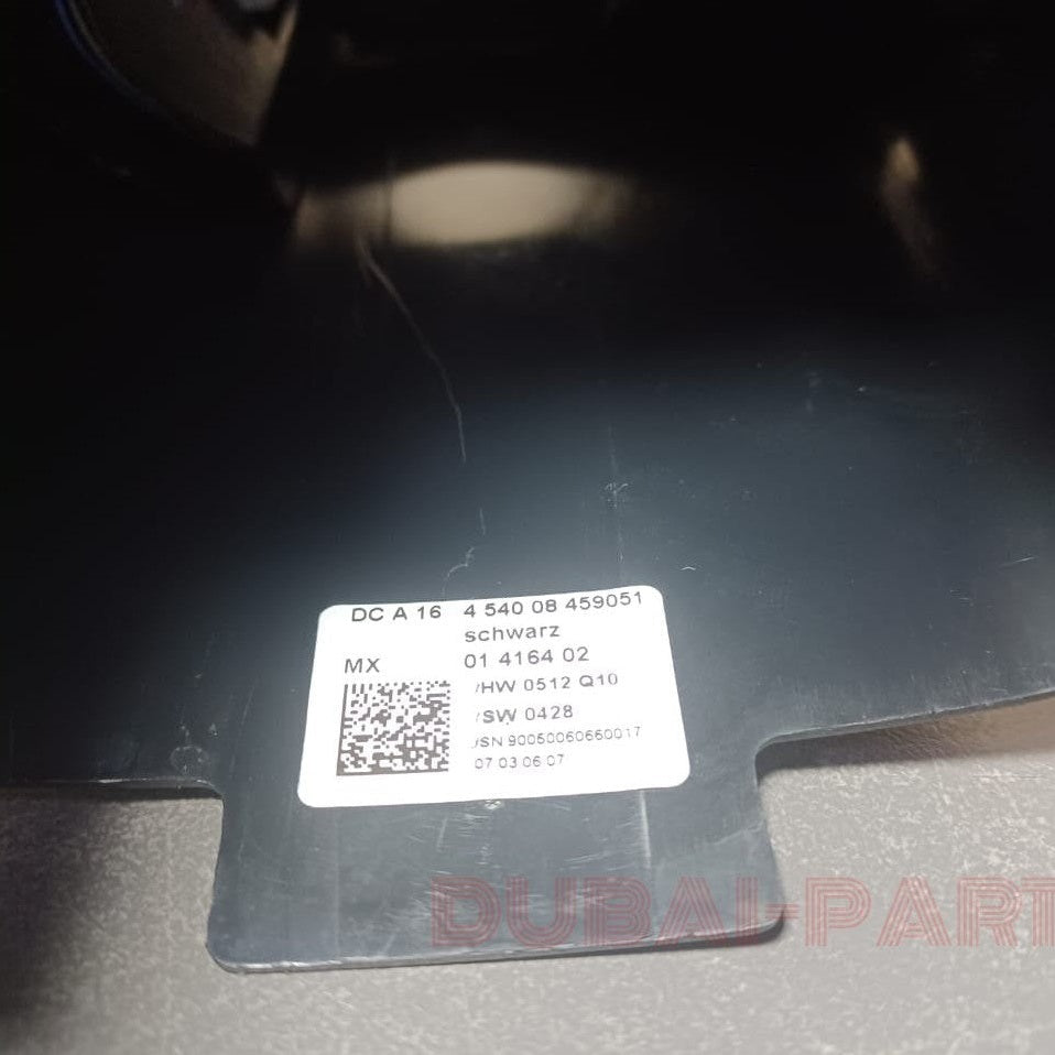 Mercedes-Benz W164 ML350 GL450 GLE Steering Column Switch Cluster Wiper Indicator Stalk A164 5400845 OEM