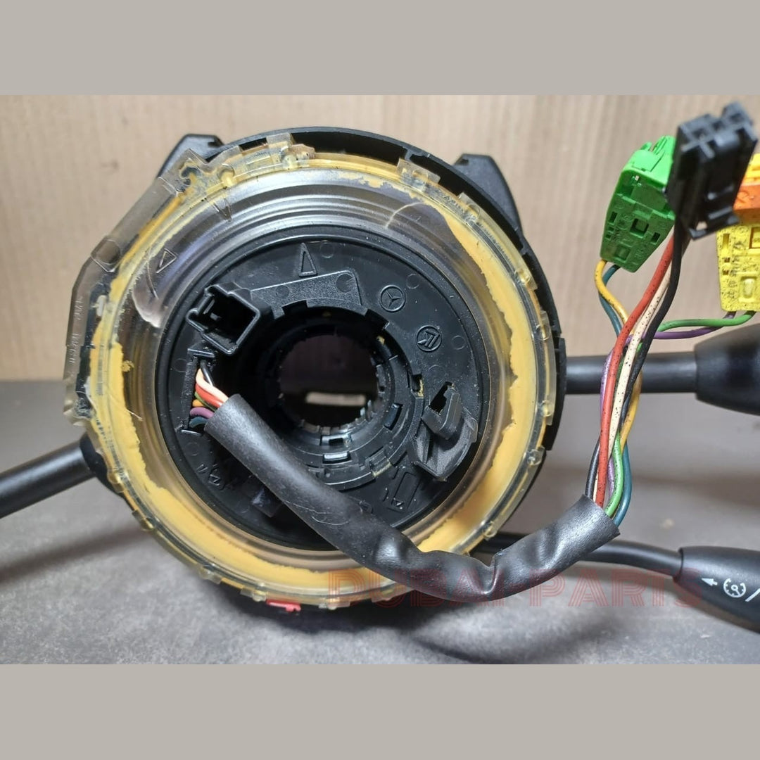 Mercedes-Benz W164 ML350 GL450 GLE Steering Column Switch Cluster Wiper Indicator Stalk A164 5400845 OEM