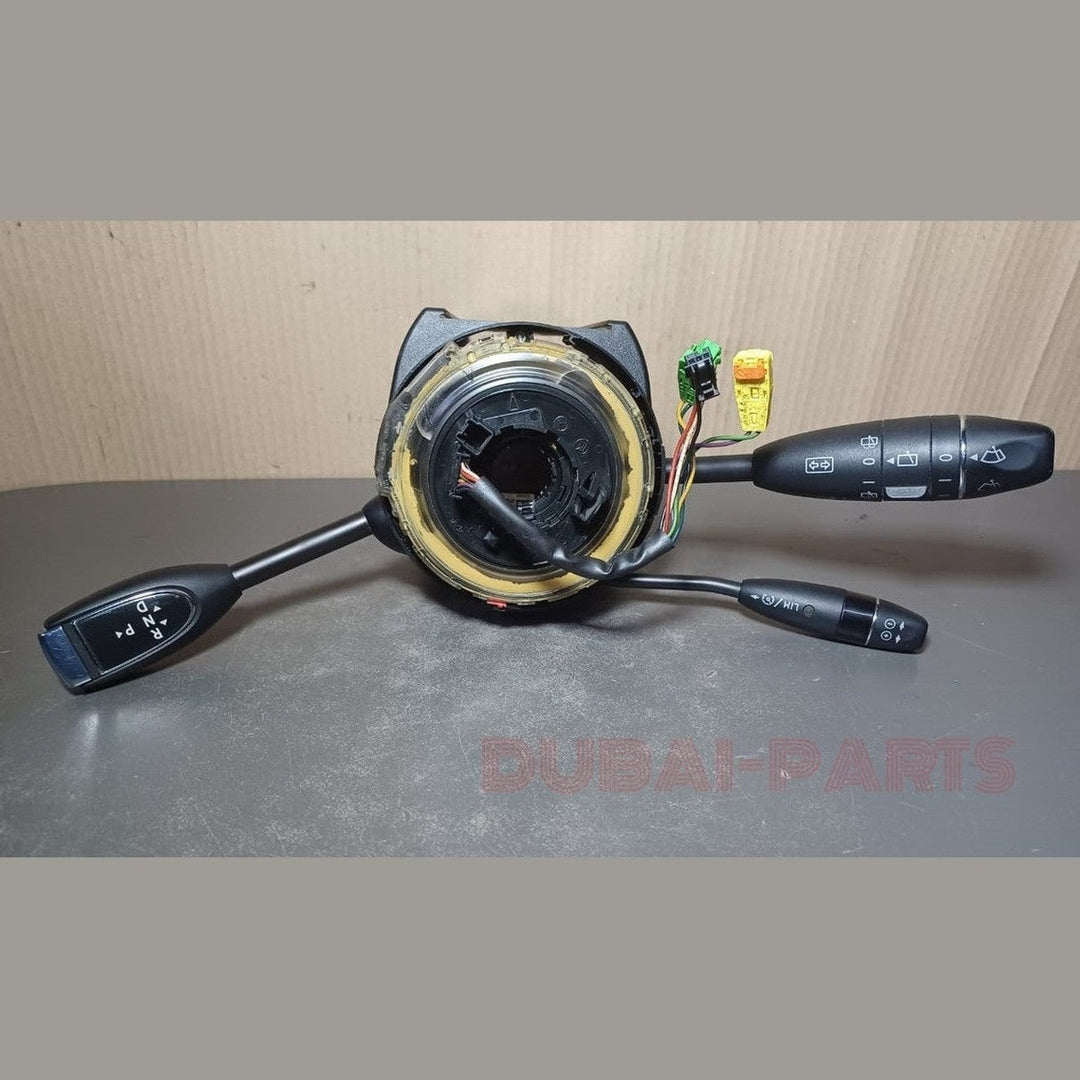 Mercedes-Benz W164 ML350 GL450 GLE Steering Column Switch Cluster Wiper Indicator Stalk A164 5400845 OEM