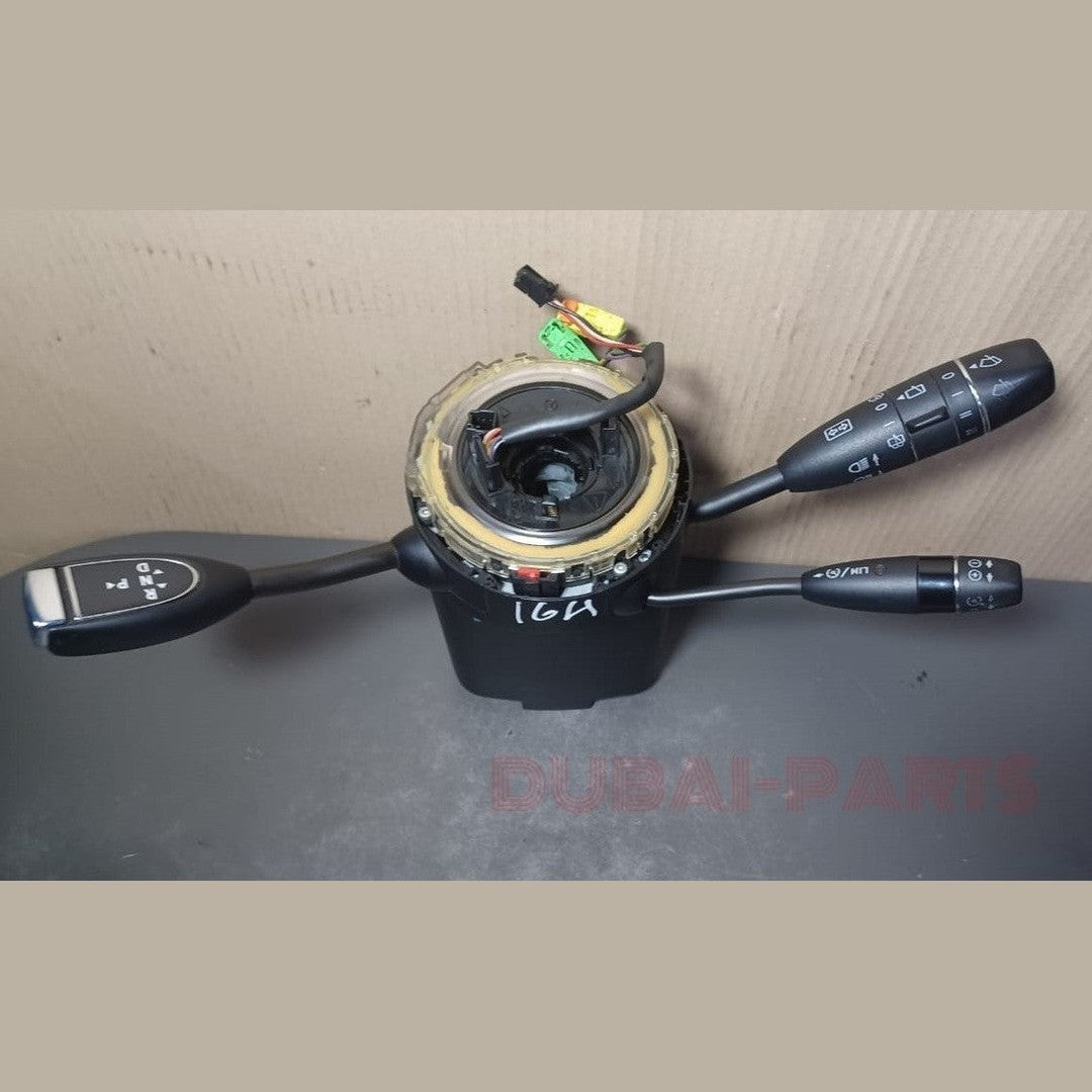Mercedes-Benz W164 ML350 GL450 GLE Steering Column Switch Cluster Wiper Indicator Stalk A164 5400845 OEM