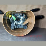Load image into Gallery viewer, Mercedes-Benz W221 S-Class Steering Column Switch Cluster Wiper Indicator Stalk A221 5402962 OEM