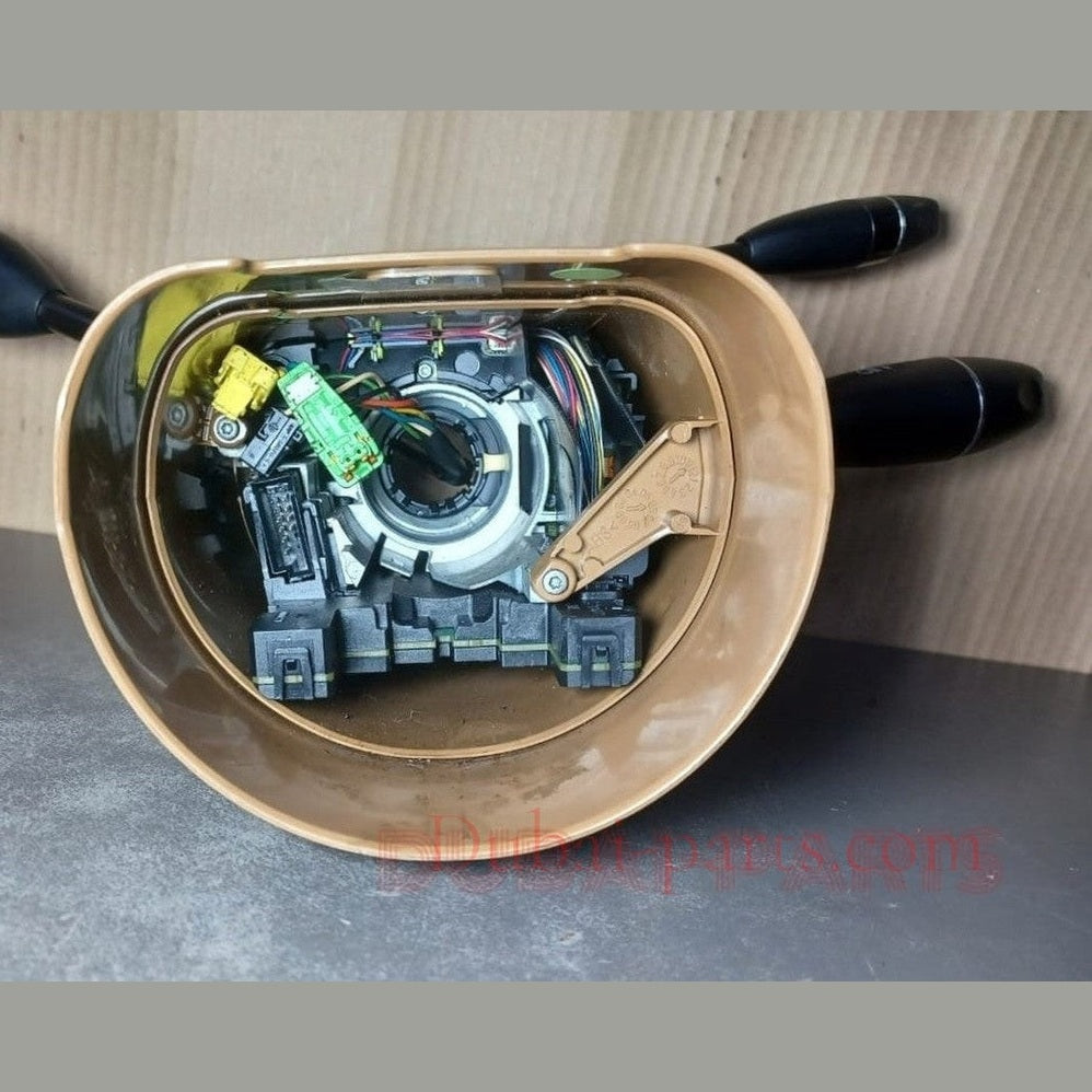 Mercedes-Benz W221 S-Class Steering Column Switch Cluster Wiper Indicator Stalk A221 5402962 OEM