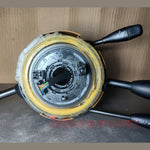 Load image into Gallery viewer, Mercedes-Benz W221 S-Class Steering Column Switch Cluster Wiper Indicator Stalk A221 5402962 OEM