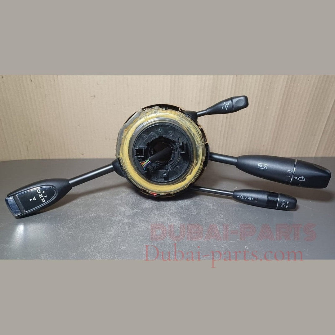 Mercedes-Benz W221 S-Class Steering Column Switch Cluster Wiper Indicator Stalk A221 5402962 OEM