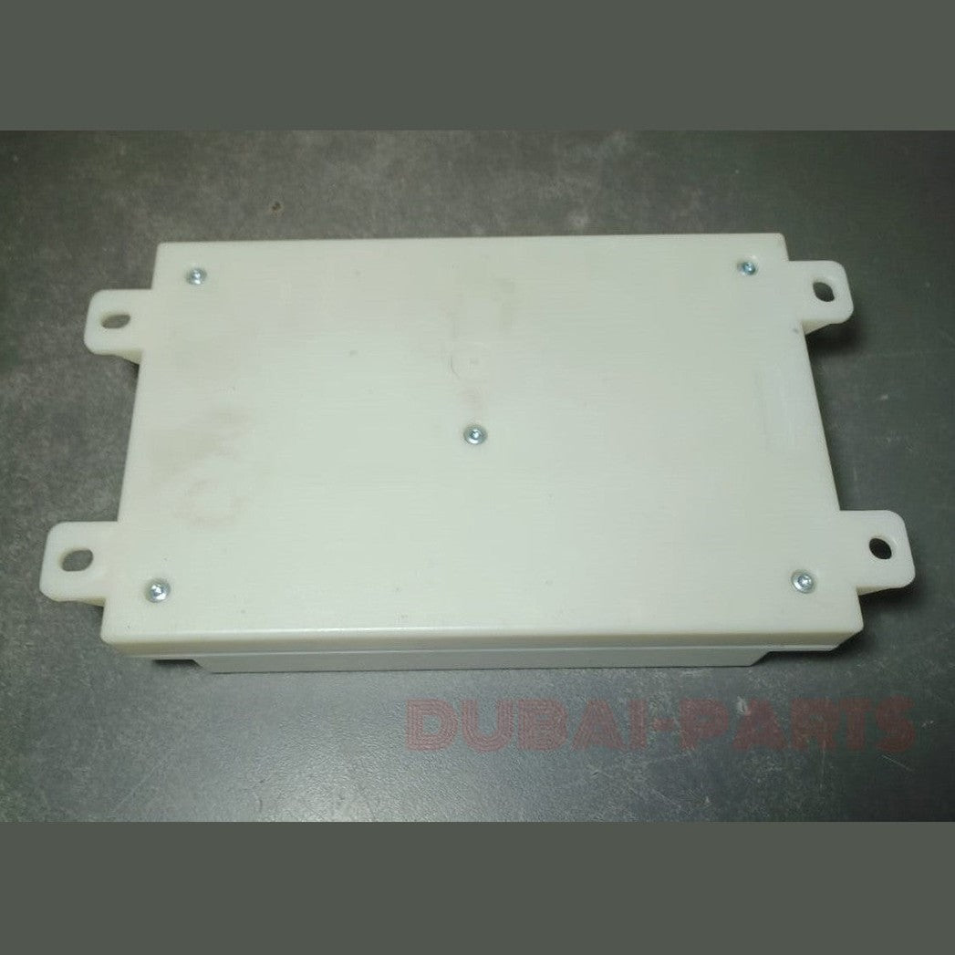 Mercedes-Benz CLS W218 Keyless Go Ignition Control Module Unit A172 9006206 OEM
