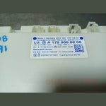 Load image into Gallery viewer, Mercedes-Benz CLS W218 Keyless Go Ignition Control Module Unit A172 9006206 OEM