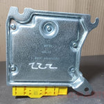 Load image into Gallery viewer, Mercedes-Benz S-Class W222 Air SRS bag Control Module A222 9009908 OEM