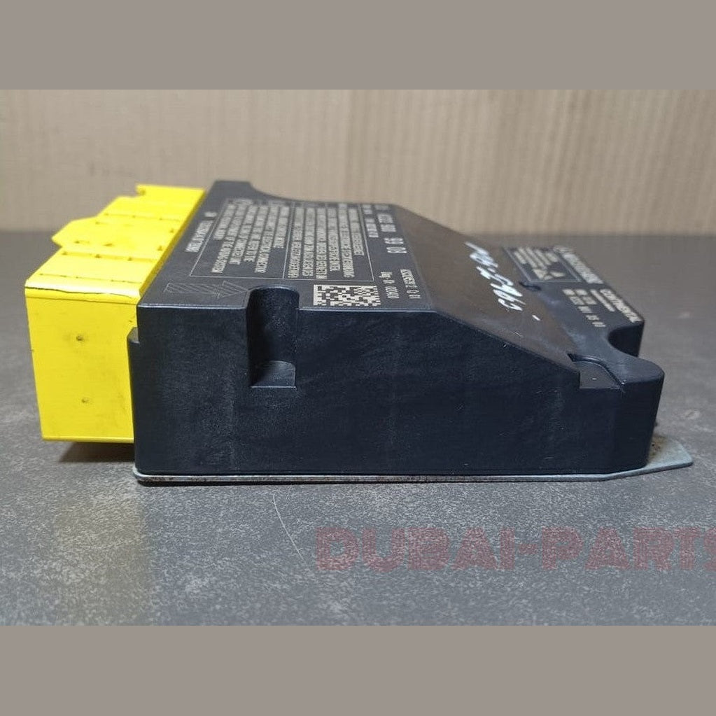 Mercedes-Benz S-Class W222 Air SRS bag Control Module A222 9009908 OEM