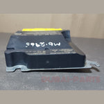 Load image into Gallery viewer, Mercedes-Benz S-Class W222 Air SRS bag Control Module A222 9009908 OEM