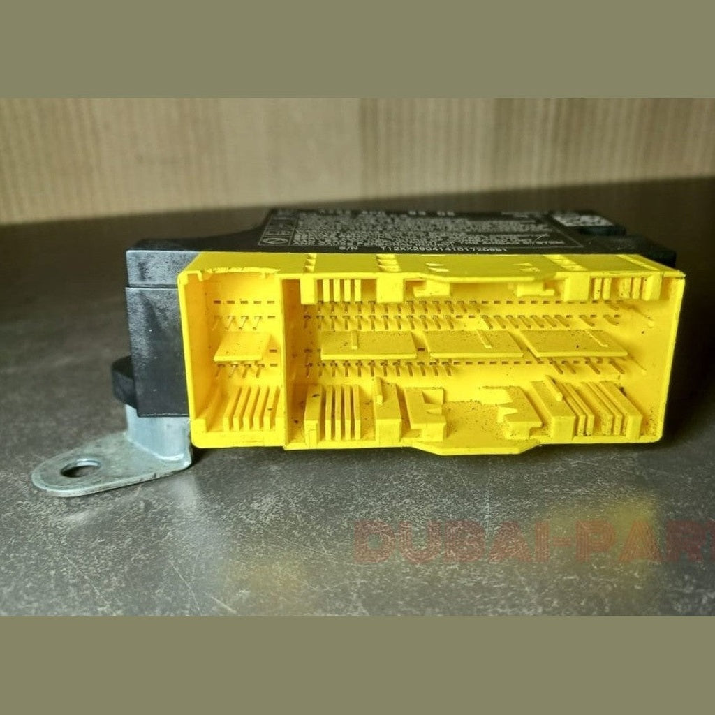 Mercedes-Benz S-Class W222 Air SRS bag Control Module A222 9009908 OEM