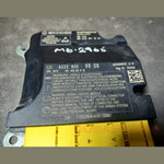 Load image into Gallery viewer, Mercedes-Benz S-Class W222 Air SRS bag Control Module A222 9009908 OEM