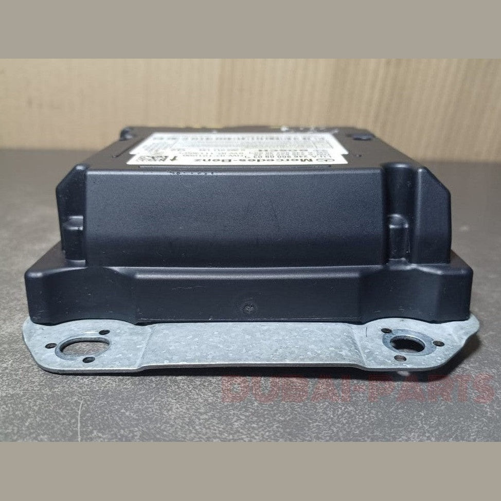 2013-2016 Mercedes-Benz CLA W246 Air SRS bag Control Module A246 9000903 OEM