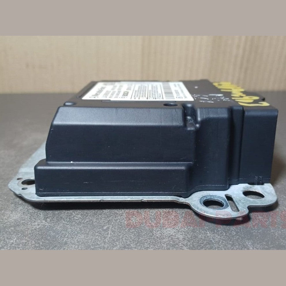 2013-2016 Mercedes-Benz CLA W246 Air SRS bag Control Module A246 9000903 OEM