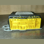 Load image into Gallery viewer, 2013-2016 Mercedes-Benz CLA W246 Air SRS bag Control Module A246 9000903 OEM