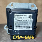 Load image into Gallery viewer, 2013-2016 Mercedes-Benz CLA W246 Air SRS bag Control Module A246 9000903 OEM