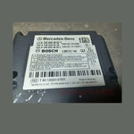 Load image into Gallery viewer, 2013-2016 Mercedes-Benz CLA W246 Air SRS bag Control Module A246 9000903 OEM