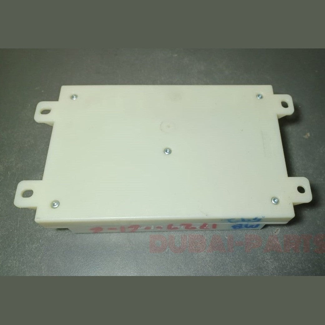 Mercedes-Benz C350 W204 Keyless Go Ignition Control Module Unit A172 9006106 OEM