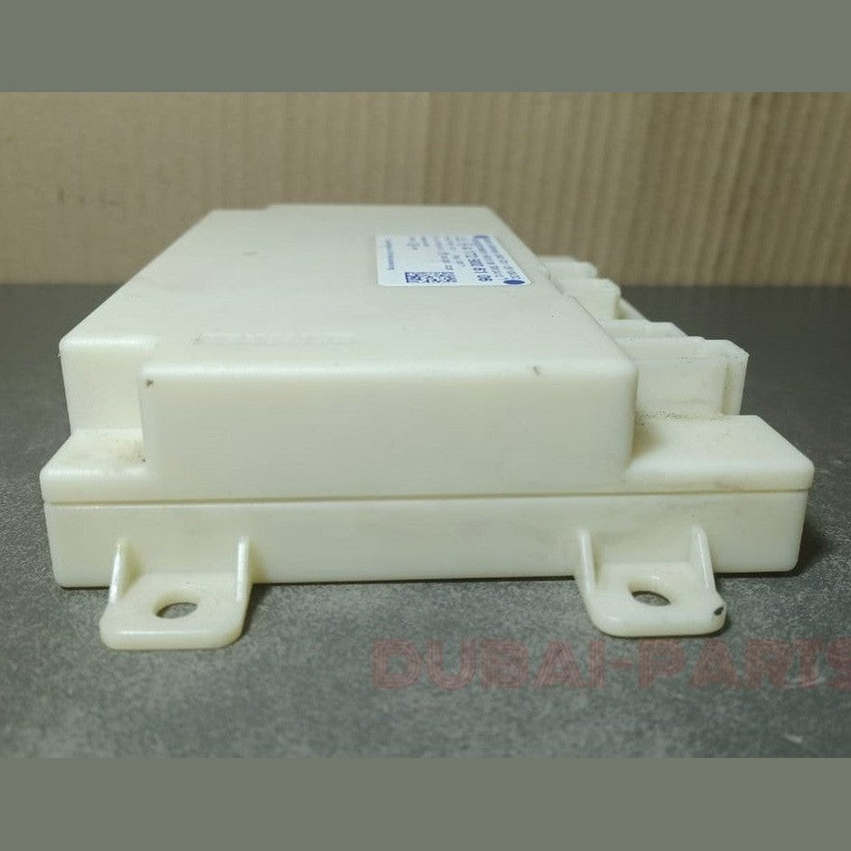 Mercedes-Benz C350 W204 Keyless Go Ignition Control Module Unit A172 9006106 OEM