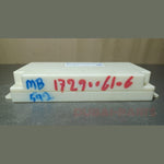Load image into Gallery viewer, Mercedes-Benz C350 W204 Keyless Go Ignition Control Module Unit A172 9006106 OEM