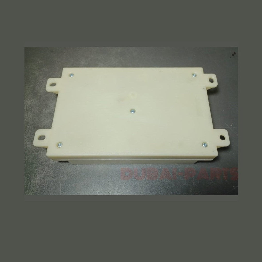 Mercedes-Benz E350 W212 Keyless Go Ignition Control Module Unit A212 9007905 OEM
