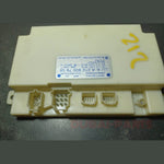 Load image into Gallery viewer, Mercedes-Benz E350 W212 Keyless Go Ignition Control Module Unit A212 9007905 OEM